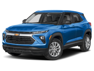 Chevrolet Trailblazer - Lavery Automotive Sales and Service Chevrolet in Alliance OH
