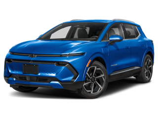 Chevrolet Equinox EV - Lavery Automotive Sales and Service Chevrolet in Alliance OH
