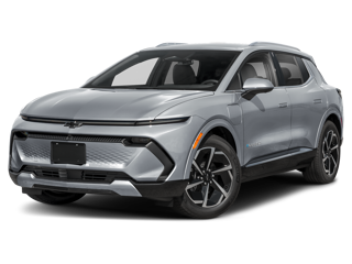 Equinox EV - Lavery Automotive Sales and Service Chevrolet in Alliance OH