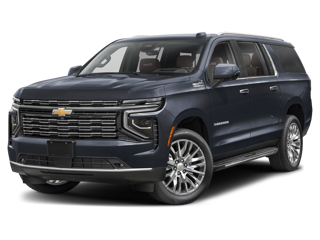 Chevrolet Suburban - Lavery Automotive Sales and Service Chevrolet in Alliance OH