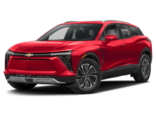 Chevrolet Blazer EV - Lavery Automotive Sales and Service Chevrolet in Alliance OH