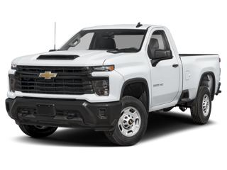 Chevrolet Silverado HD - Lavery Automotive Sales and Service Chevrolet in Alliance OH