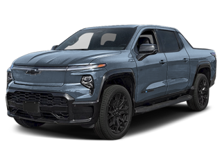 Chevrolet Silverado EV - Lavery Automotive Sales and Service Chevrolet in Alliance OH