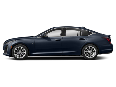 2020 Cadillac CT5 Premium Luxury