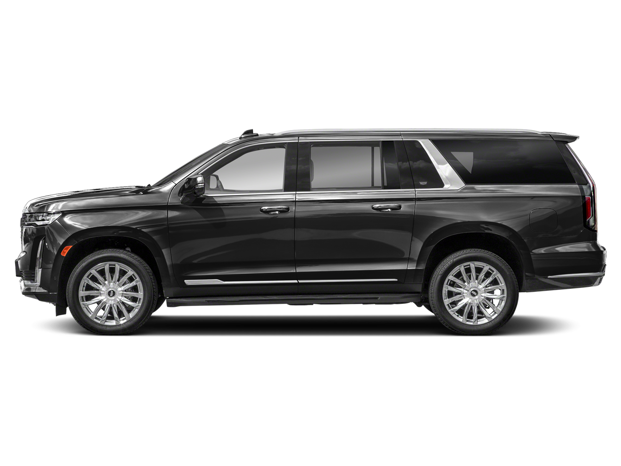 2023 Cadillac Escalade ESV Premium Luxury - Photo 40