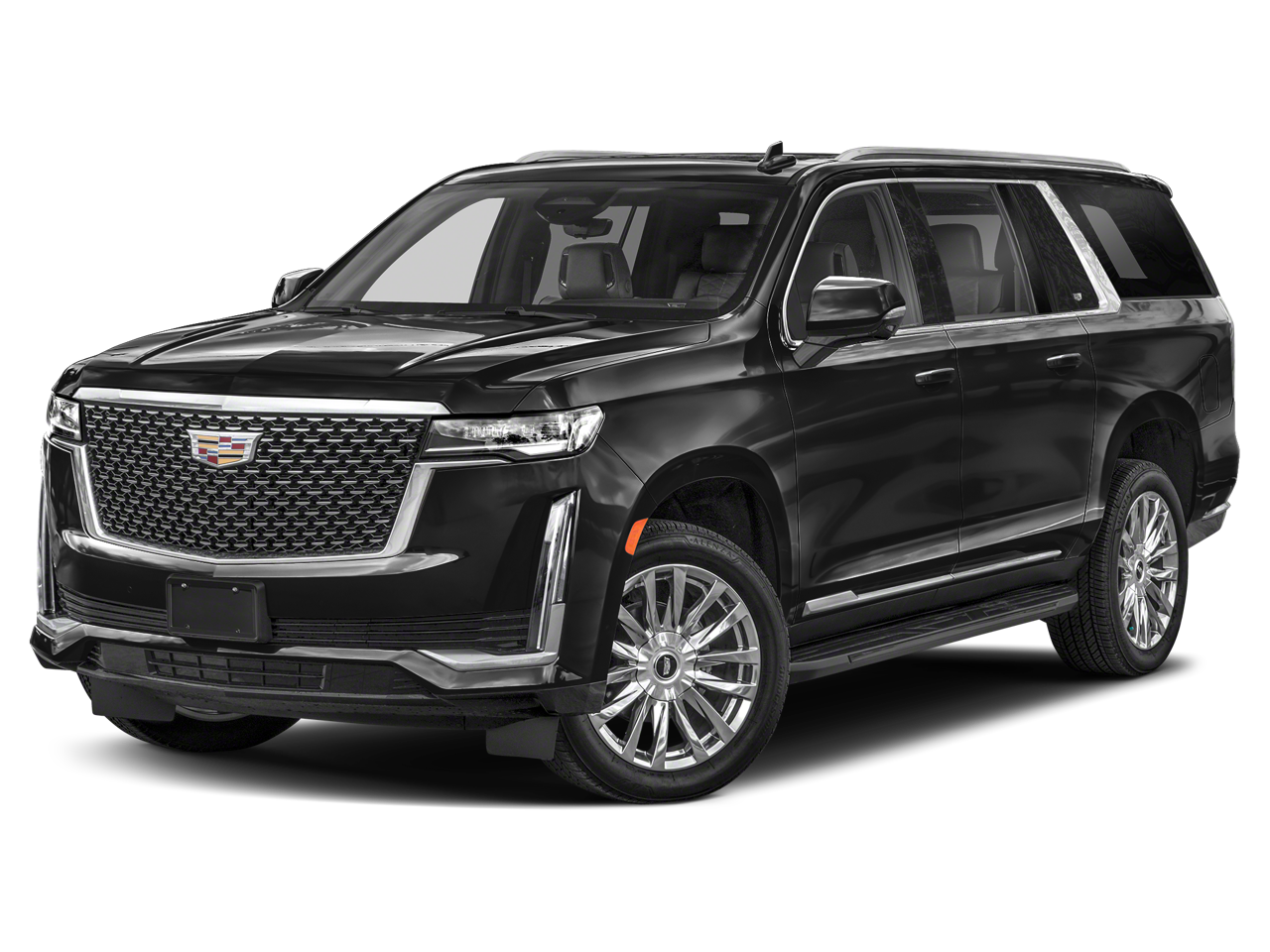 2023 Cadillac Escalade ESV Premium Luxury - Photo 38