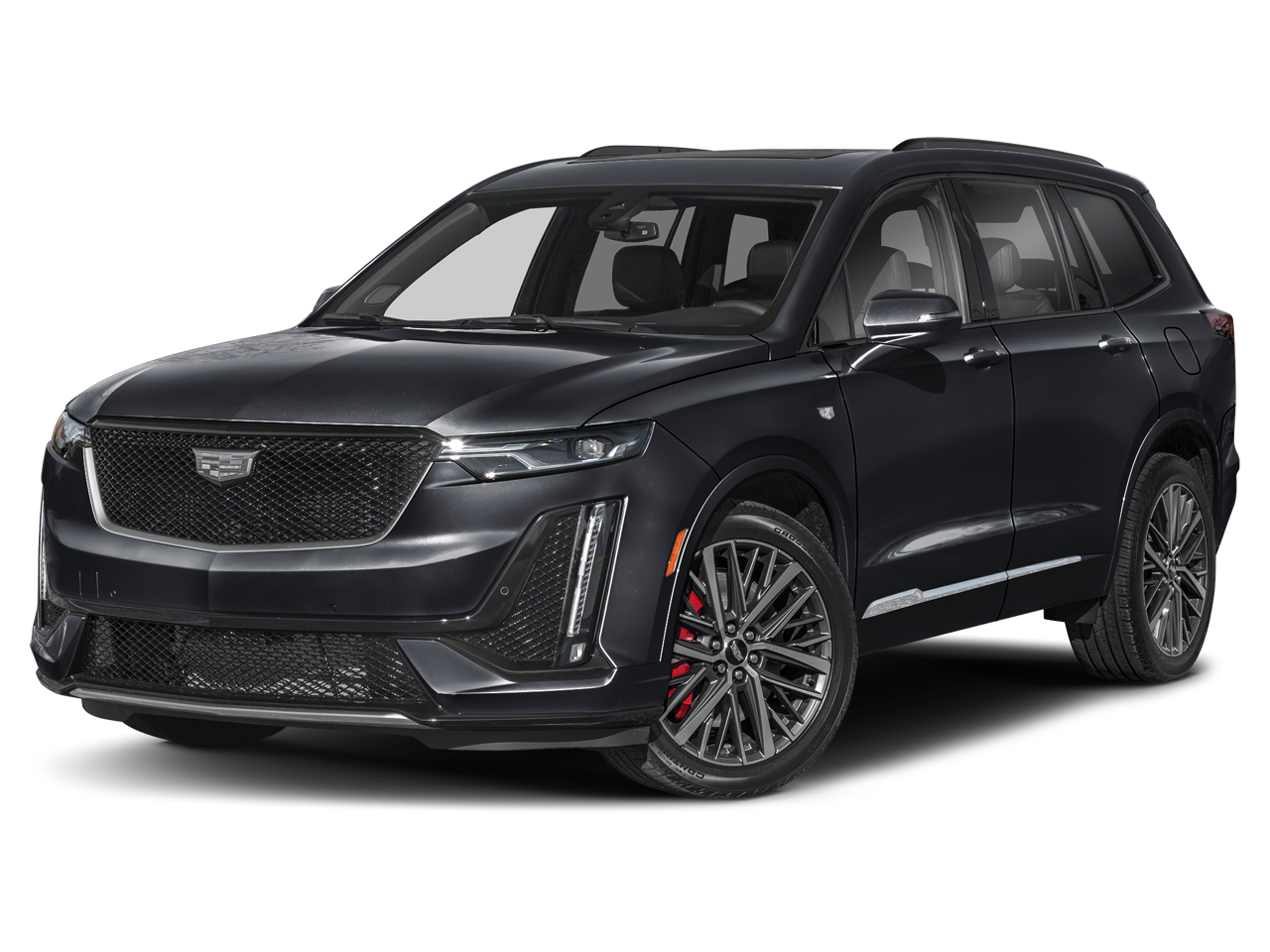 2025 Cadillac XT6 Sport Auto 4WD's photo
