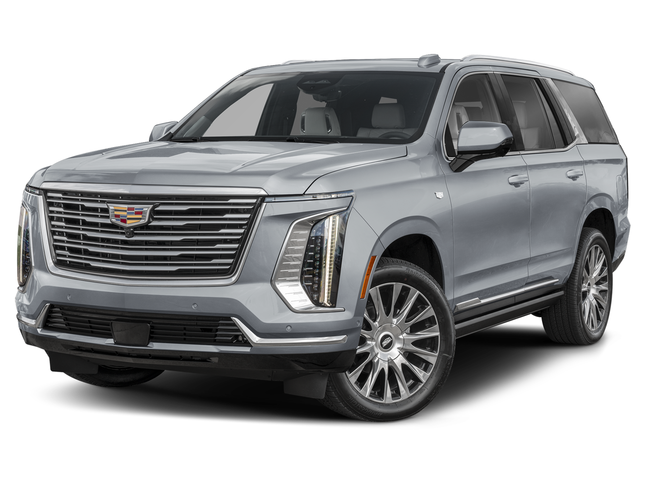 2026 Cadillac Escalade