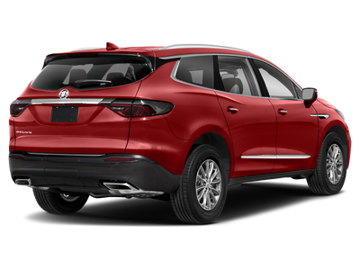 2022 Buick Enclave Premium