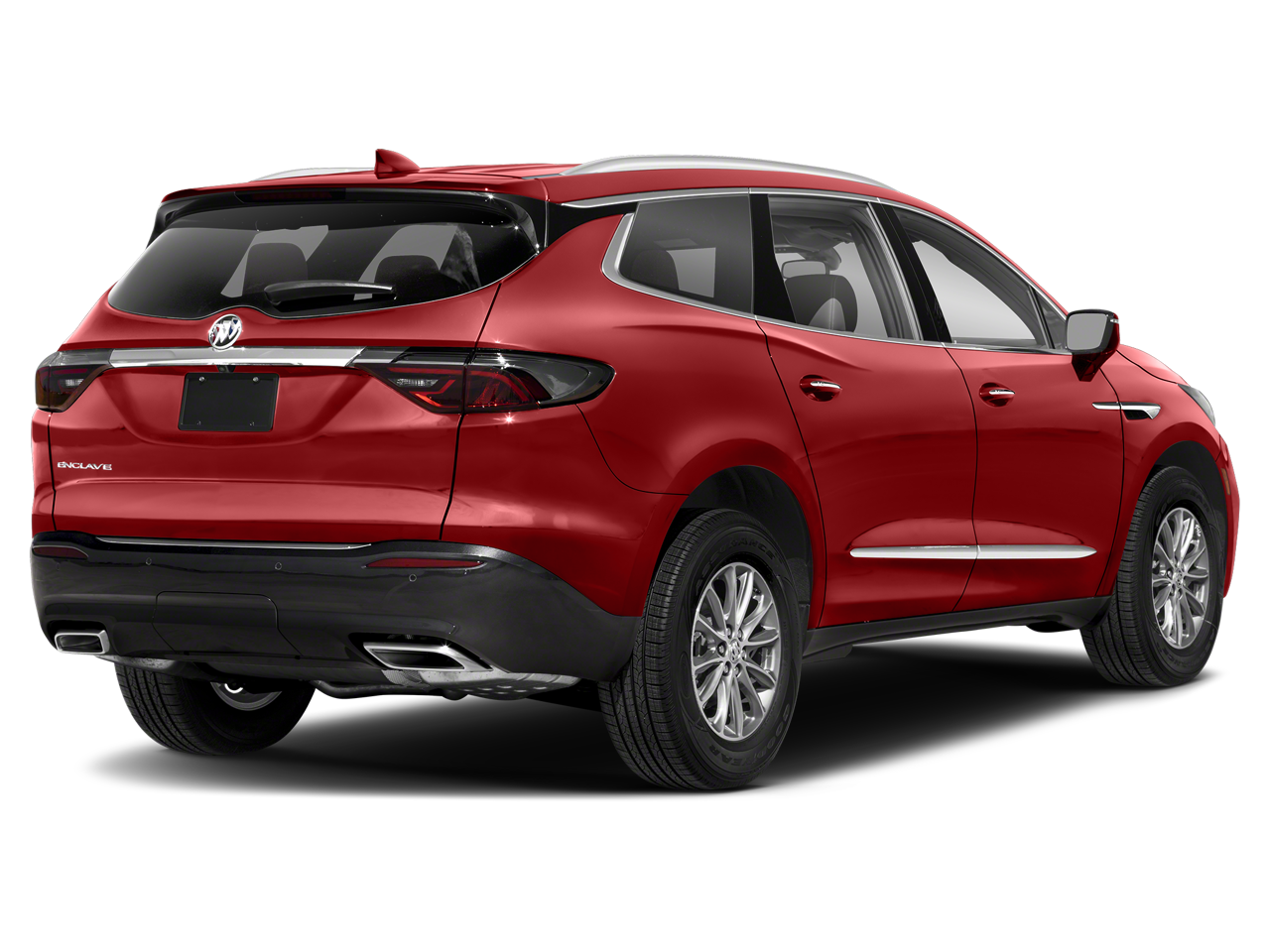 2022 Buick Enclave Premium
