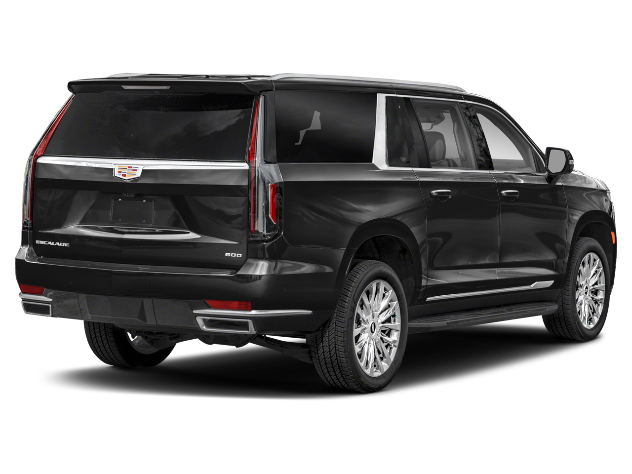 2023 Cadillac Escalade ESV Premium Luxury - Photo 39