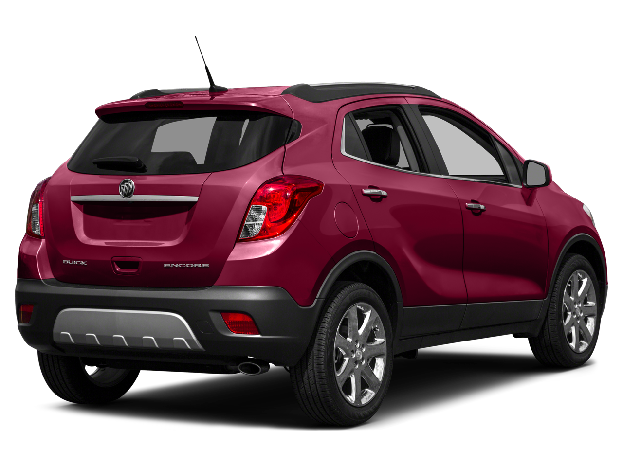 Used 2015 Buick Encore Base with VIN KL4CJASB0FB268245 for sale in Alliance, OH
