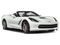 2015 Chevrolet Corvette Stingray Z51 2LT