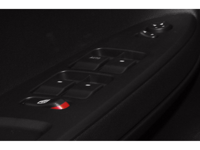 2015 Chevrolet Impala LTZ