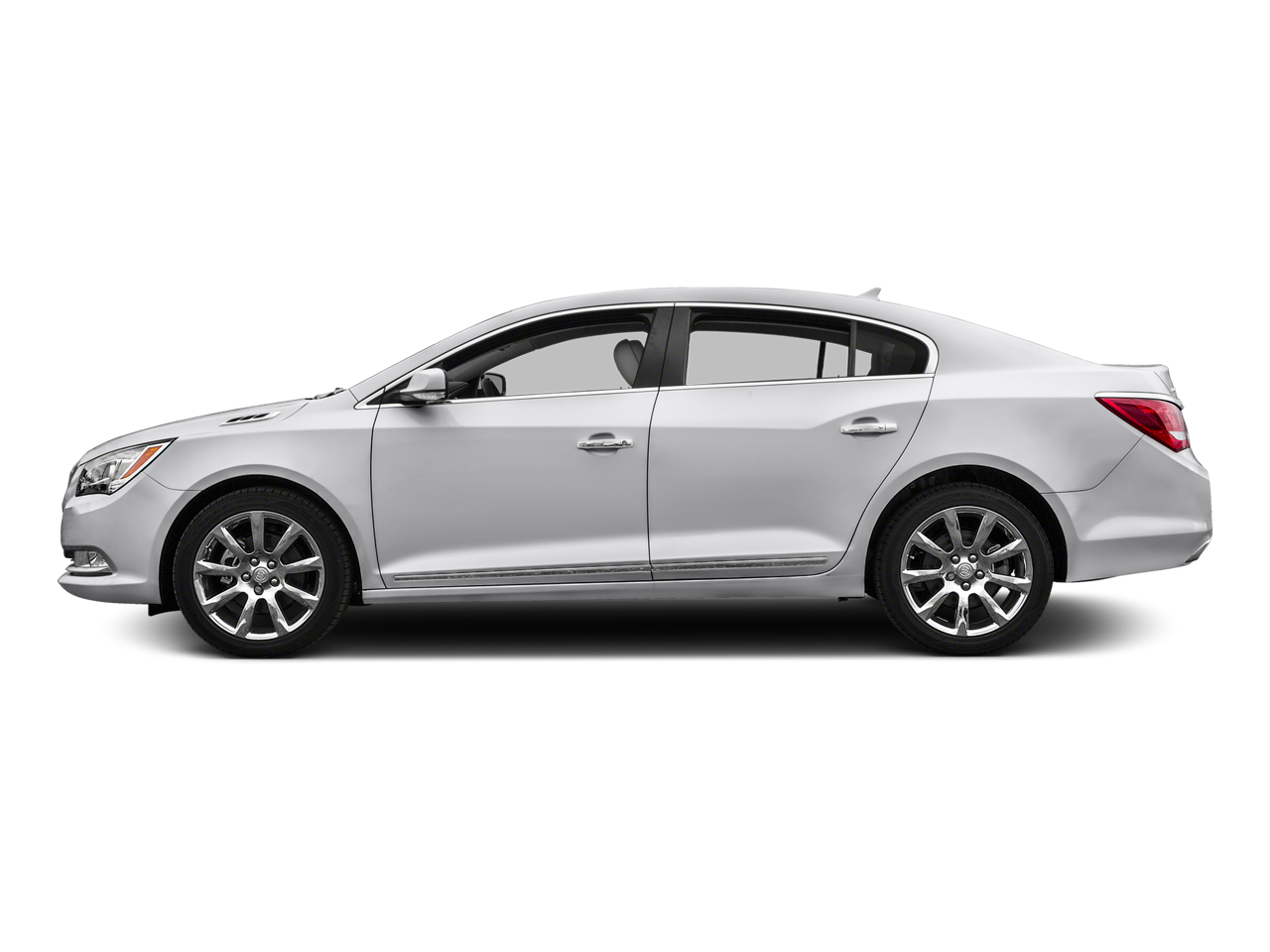 2016 Buick LaCrosse Sport Touring