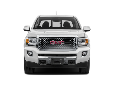 2018 GMC Canyon 4WD Denali