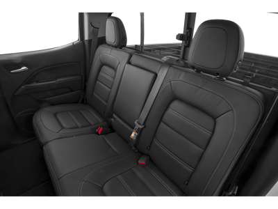 2018 GMC Canyon 4WD Denali