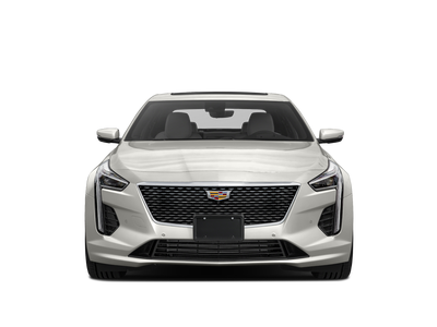 2020 Cadillac CT6 3.6L Premium Luxury
