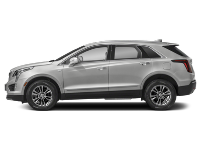 2020 Cadillac XT5 Premium Luxury FWD