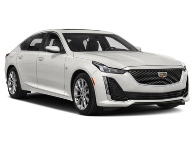 2022 Cadillac CT5 Premium Luxury
