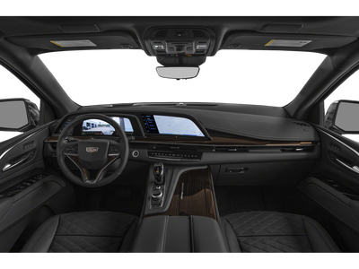 2023 Cadillac Escalade ESV Premium Luxury
