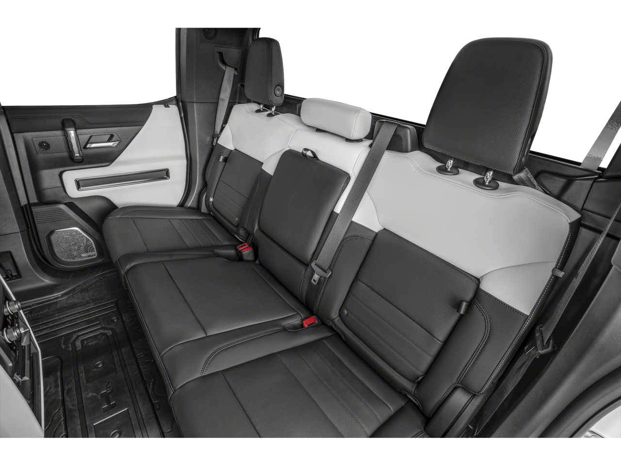 2024 GMC HUMMER EV Pickup 2X
