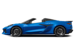 2025 Chevrolet Corvette Z06 2LZ