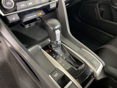 2020 Honda Civic Sedan EX