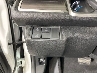 2020 Honda Civic Sedan EX