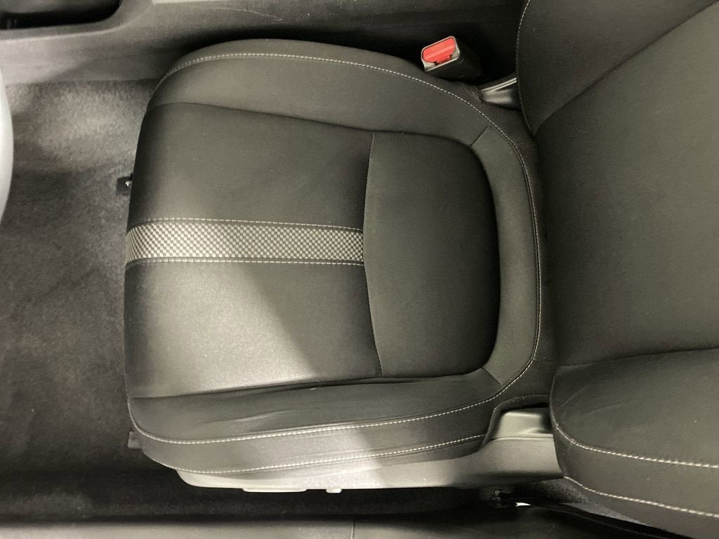 2020 Honda Civic Sedan EX