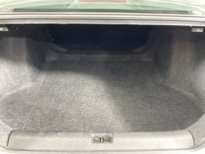 2020 Honda Civic Sedan EX