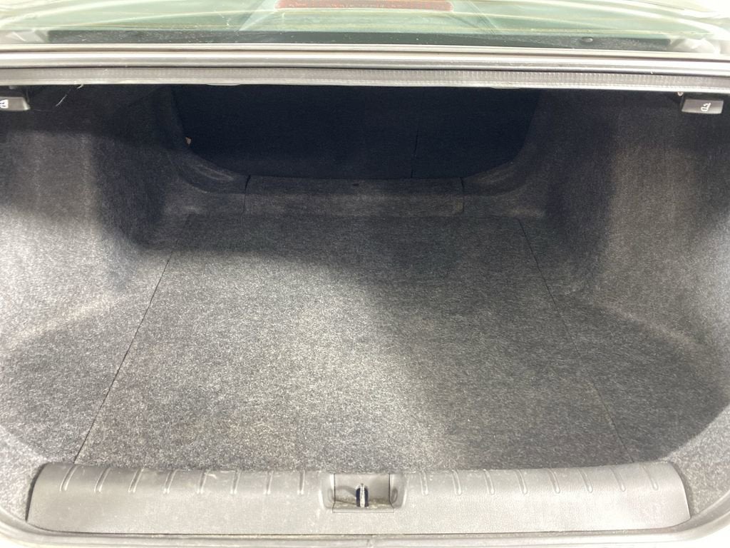 2020 Honda Civic Sedan EX