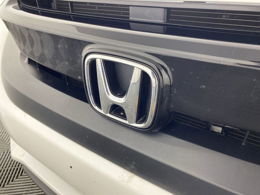 2020 Honda Civic Sedan EX