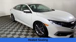 2020 Honda Civic Sedan EX