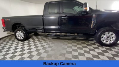 2023 Ford F-250 XLT