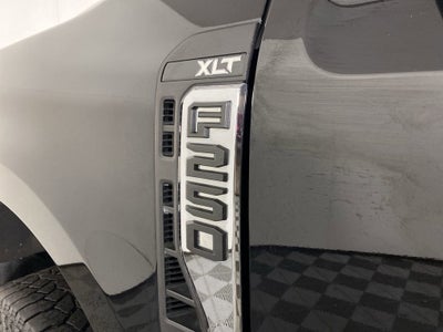 2023 Ford F-250 XLT