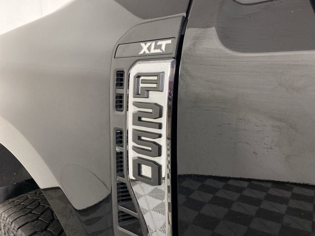 2023 Ford F-250 XLT