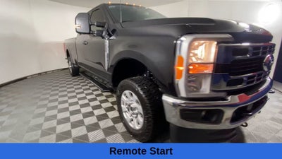 2023 Ford F-250 XLT