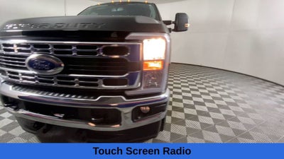 2023 Ford F-250 XLT