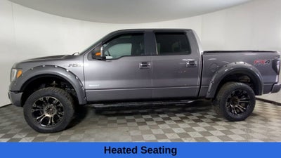 2013 Ford F-150 XL