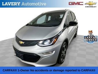 2019 Chevrolet Bolt EV Premier