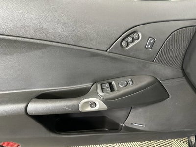 2011 Chevrolet Corvette Grand Sport Z16 Grand Sport w/3LT