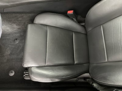 2016 Cadillac ATS Luxury Collection AWD