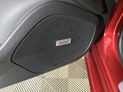 2016 Cadillac ATS Luxury Collection AWD