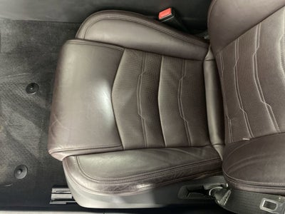 2020 Cadillac CT6 3.6L Premium Luxury