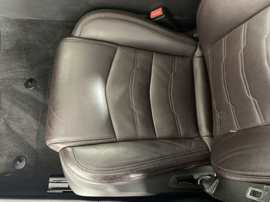 2020 Cadillac CT6 3.6L Premium Luxury