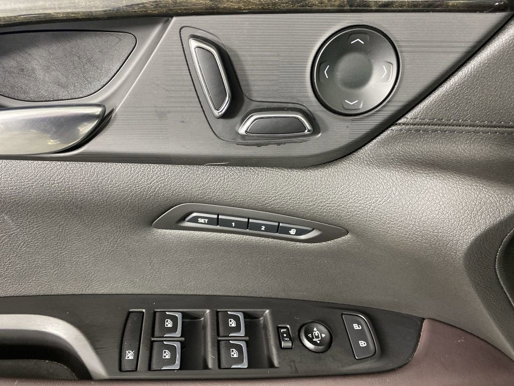 2020 Cadillac CT6 3.6L Premium Luxury