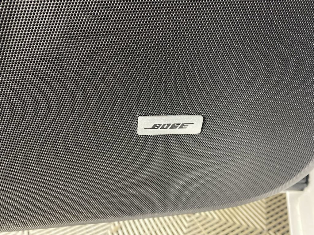 2020 Cadillac CT6 3.6L Premium Luxury