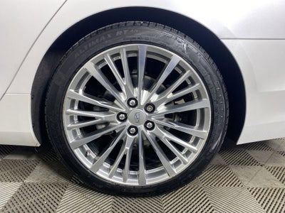 2020 Cadillac CT6 3.6L Premium Luxury