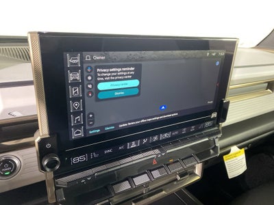 2024 GMC HUMMER EV SUV 2X